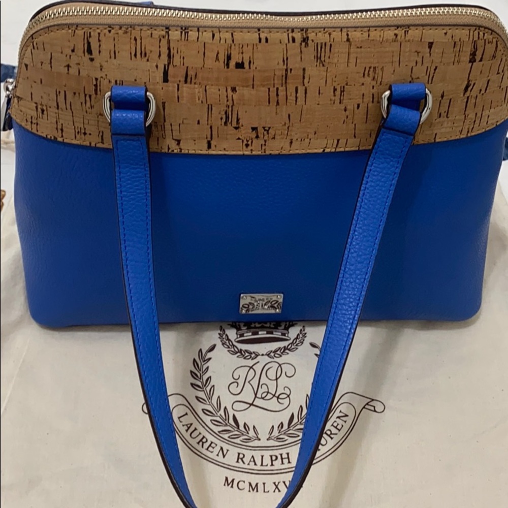 Lauren Ralph Lauren bag
